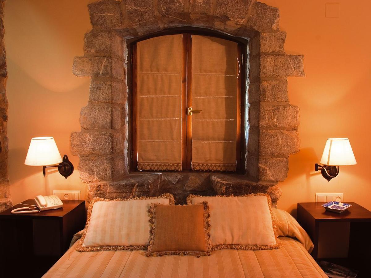 Abadia Del Pirineo Hotel Tramacastilla de Tena Kültér fotó