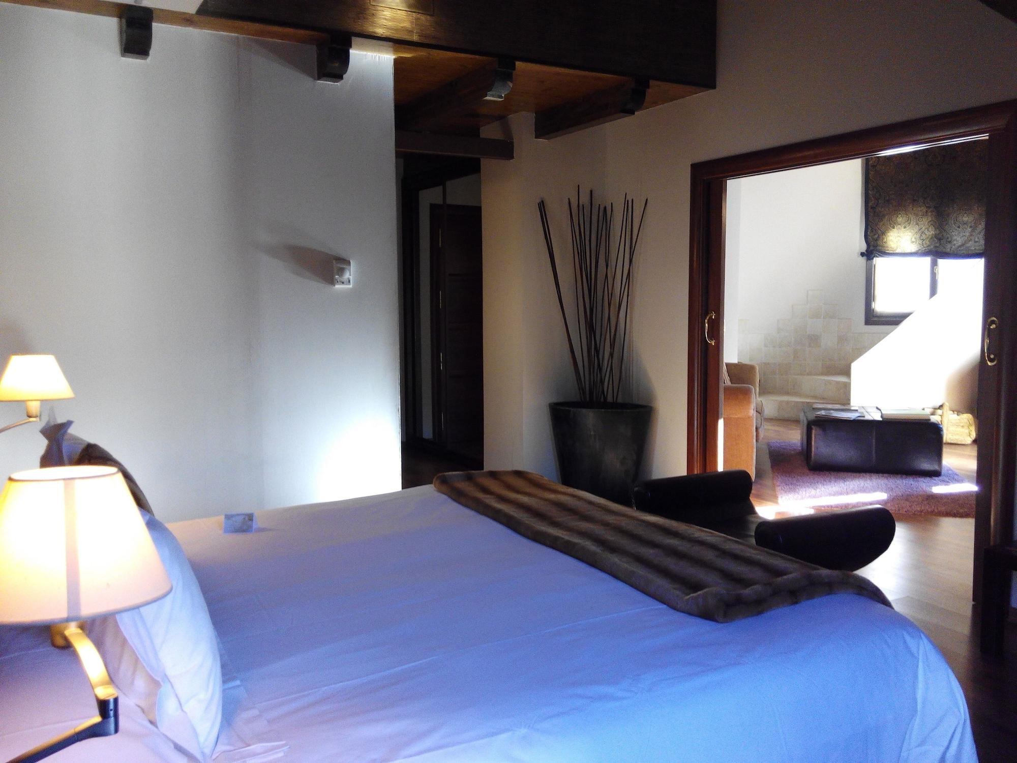 Abadia Del Pirineo Hotel Tramacastilla de Tena Kültér fotó