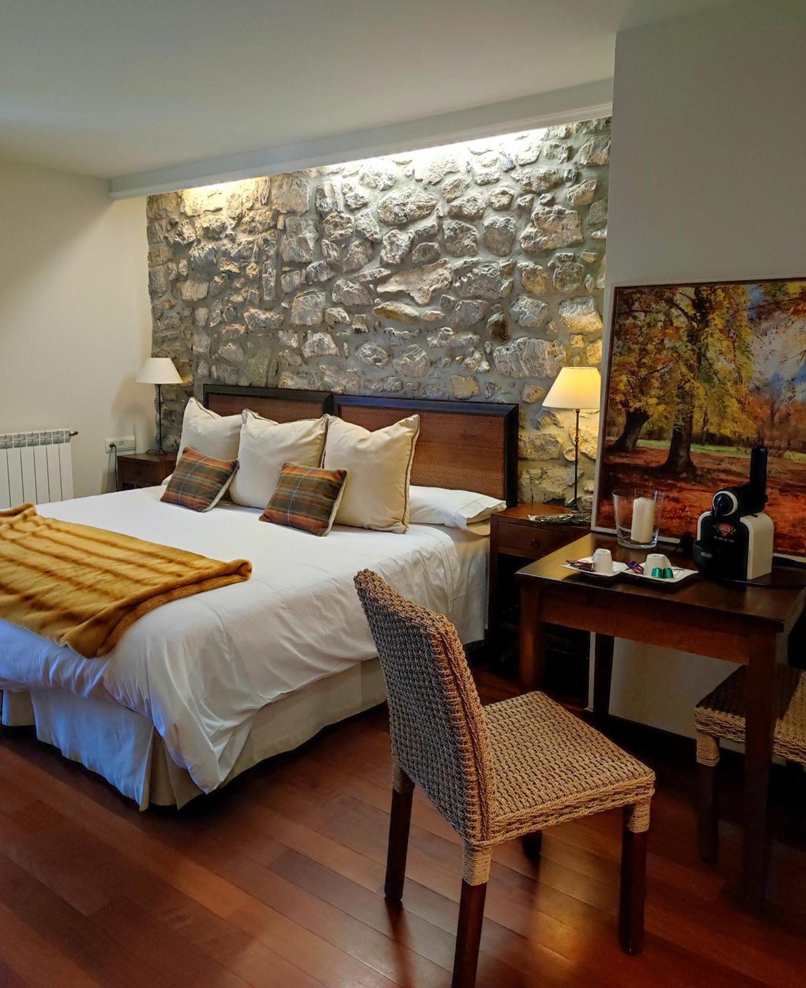 Abadia Del Pirineo Hotel Tramacastilla de Tena Kültér fotó