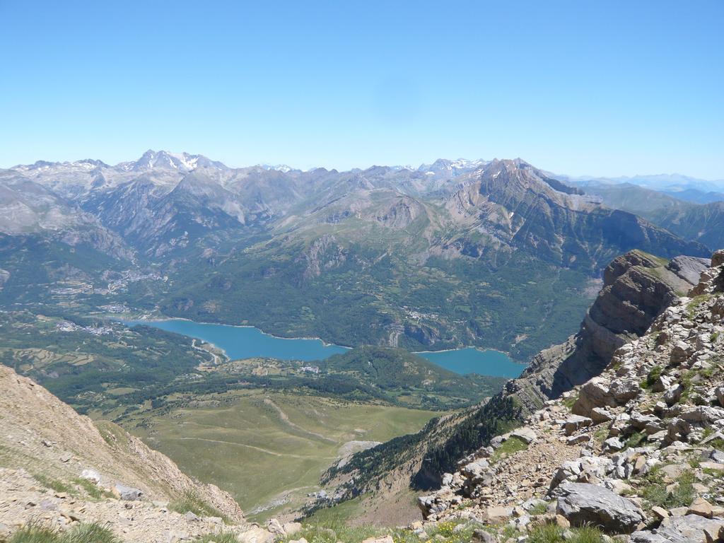 Abadia Del Pirineo Hotel Tramacastilla de Tena Kültér fotó
