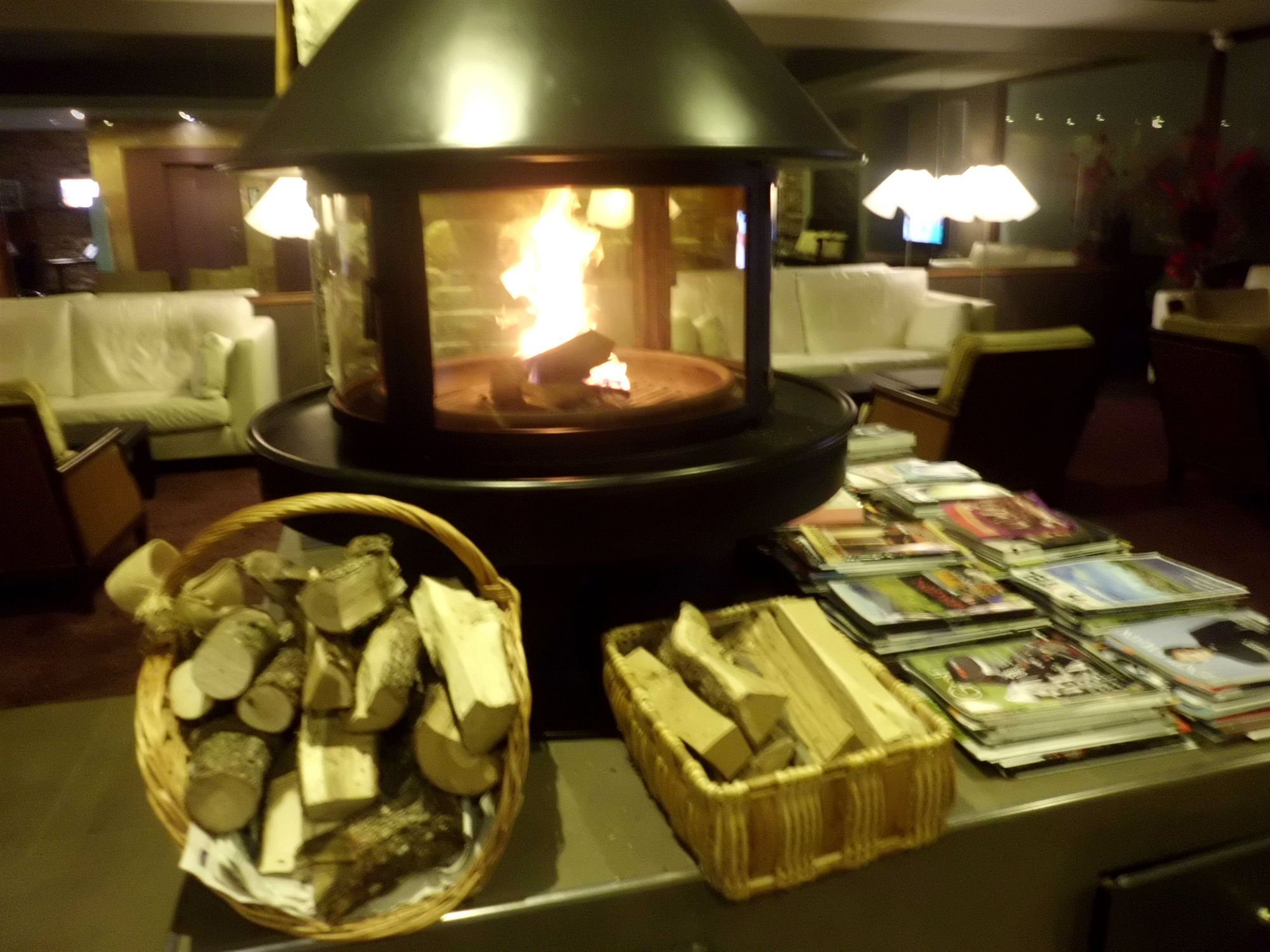 Abadia Del Pirineo Hotel Tramacastilla de Tena Kültér fotó