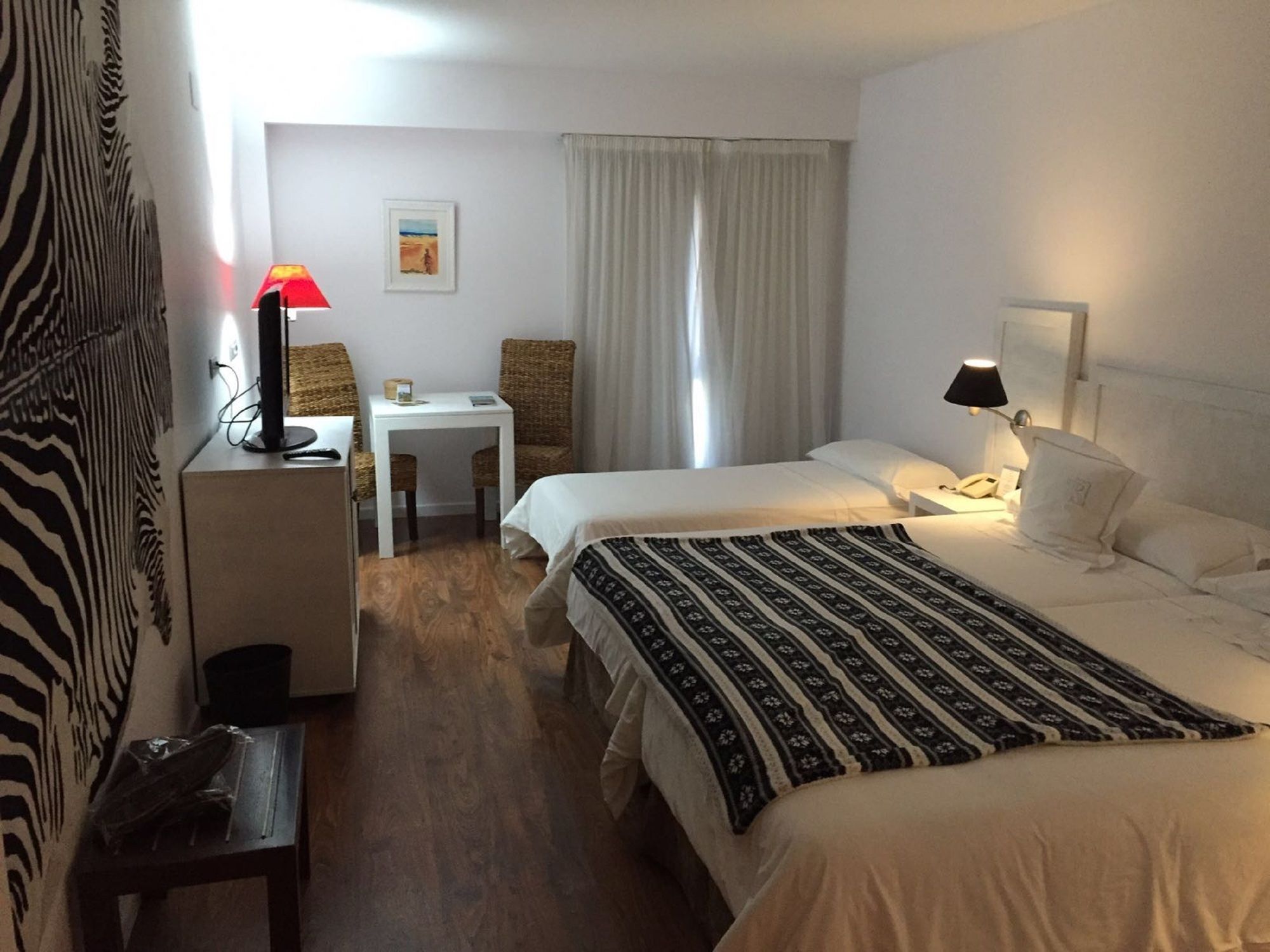 Abadia Del Pirineo Hotel Tramacastilla de Tena Kültér fotó