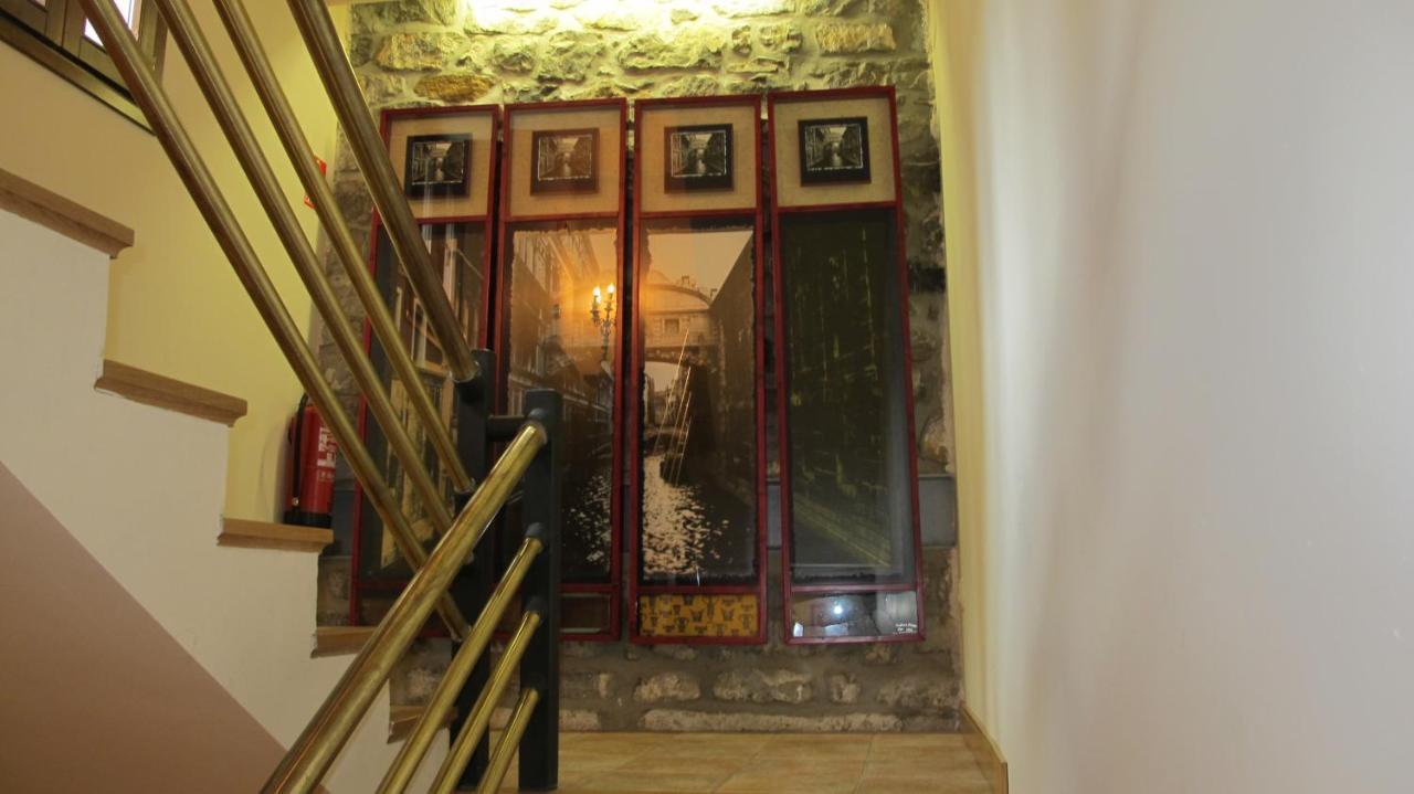 Abadia Del Pirineo Hotel Tramacastilla de Tena Kültér fotó